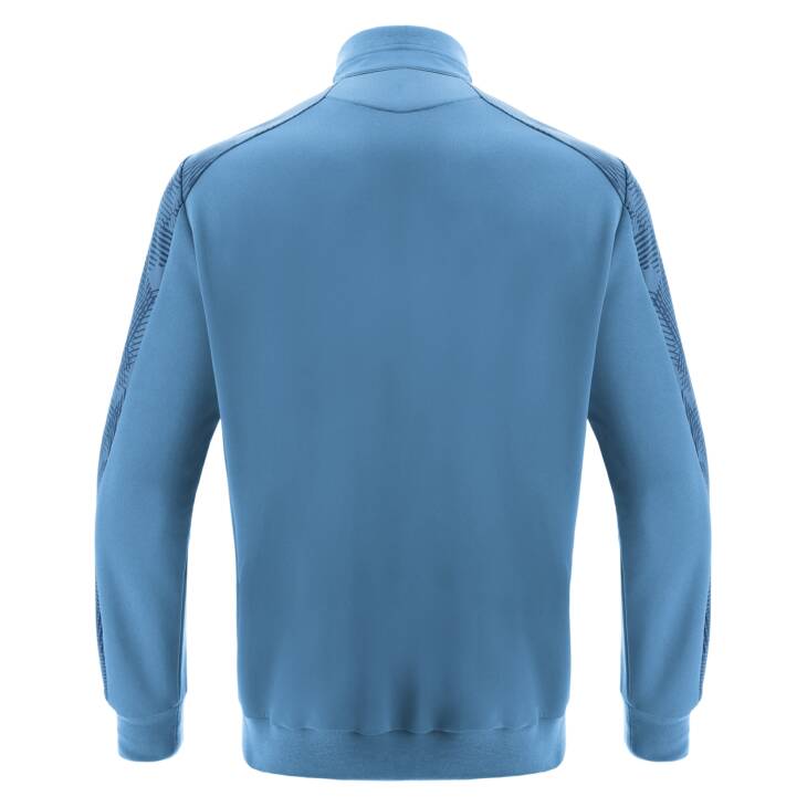ACHILLES FULL LENGTH ZIP MICRO TOP COL/NAV,XL - Slika 5