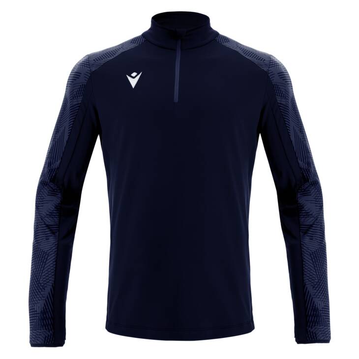 NARYN 1/4 ZIP TOP NAV/LNAV,L - Slika 4