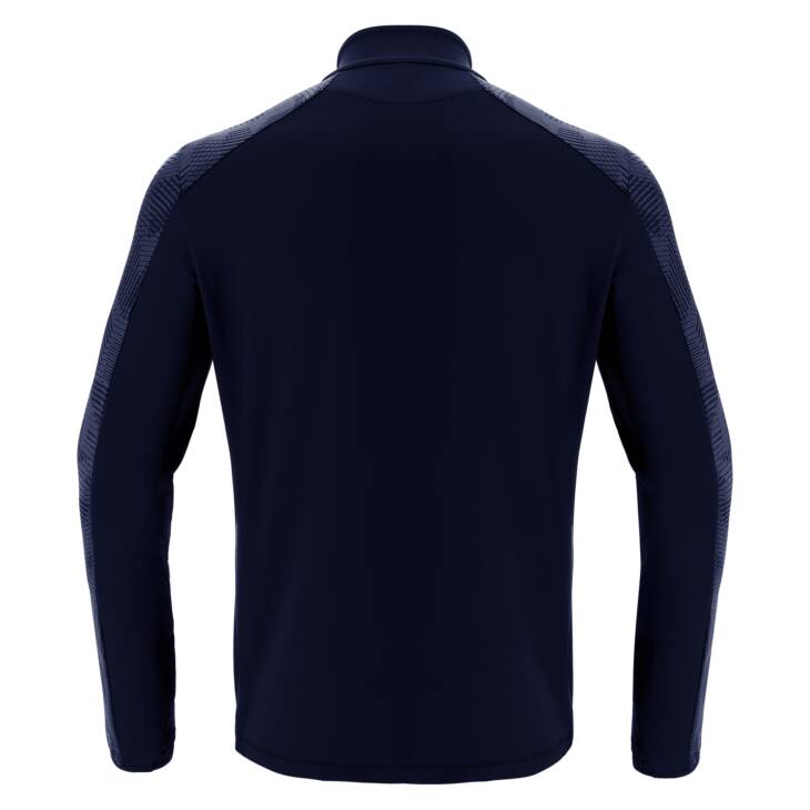 NARYN 1/4 ZIP TOP NAV/LNAV,L - Slika 5