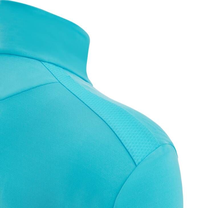 FRASER 1/4 ZIP TOP NSKY/ANT,M - Slika 4