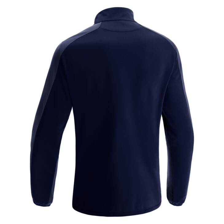 ARNO 1/4 ZIP TOP NAV/LNAV,XXL - Slika 2
