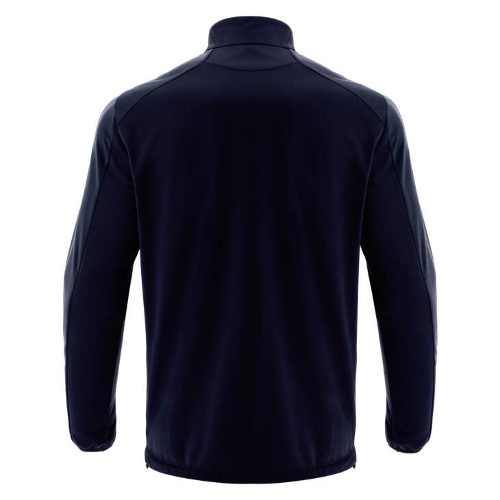 ARNO 1/4 ZIP TOP NAV/LNAV,XXL - Slika 5