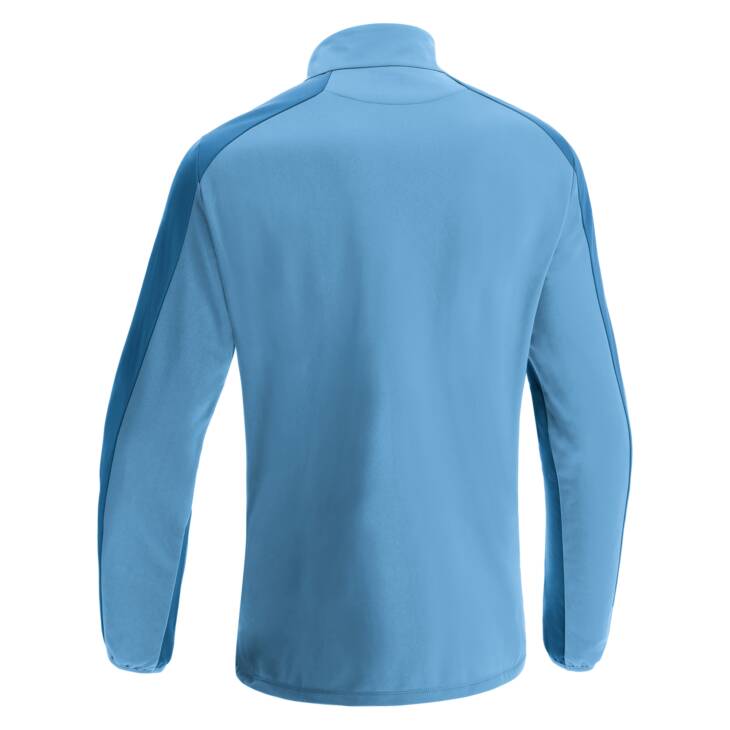 ARNO 1/4 ZIP TOP COL/NAV,XS - Slika 2