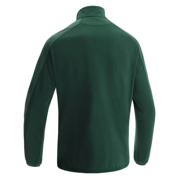 ARNO 1/4 ZIP TOP BGRN/LBGRN ,3XL - Slika 2