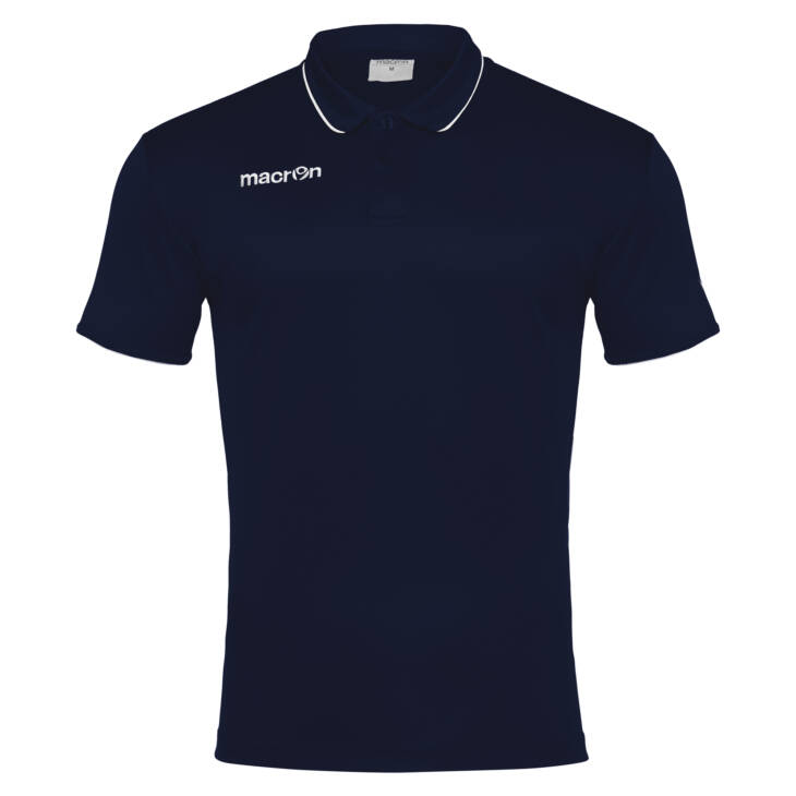 DRACO POLO NAV/BIA MM, M - Slika 2