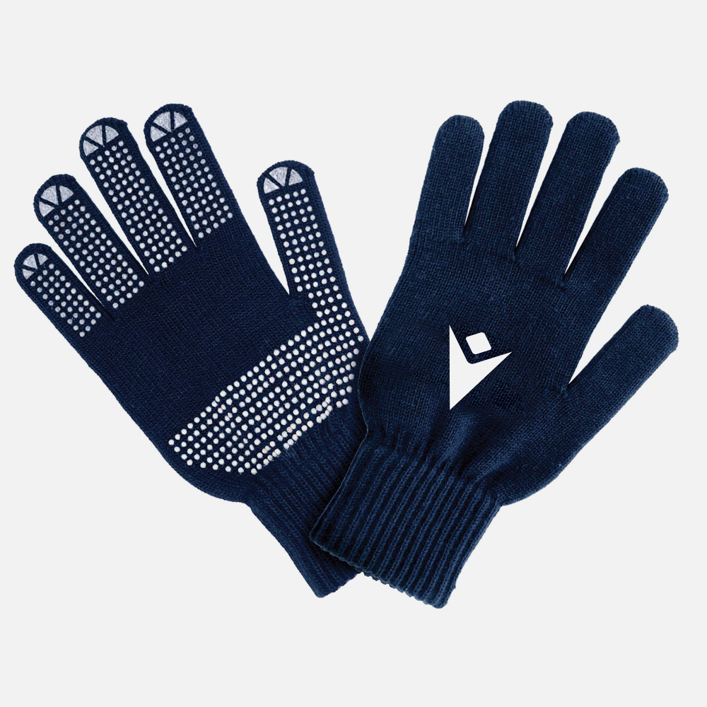 RIVET GLOVES NAV, S