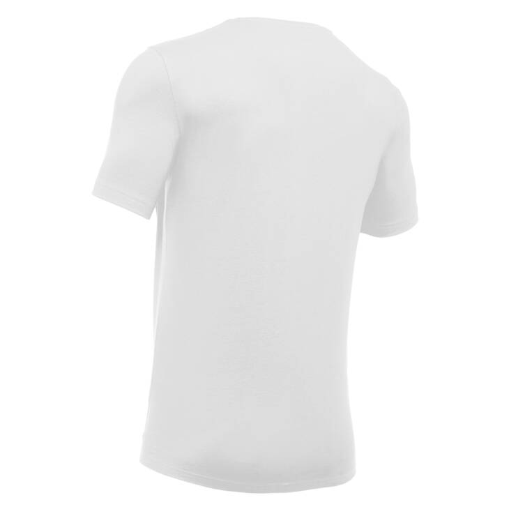 T-SHIRT BASIC BIANCO, XL-MACRON - Slika 2
