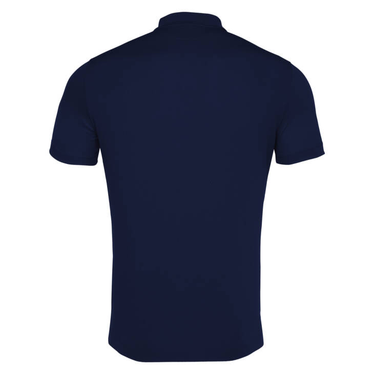JUMEIRAH POLO NAV/RED/WHT ,XS - Slika 6