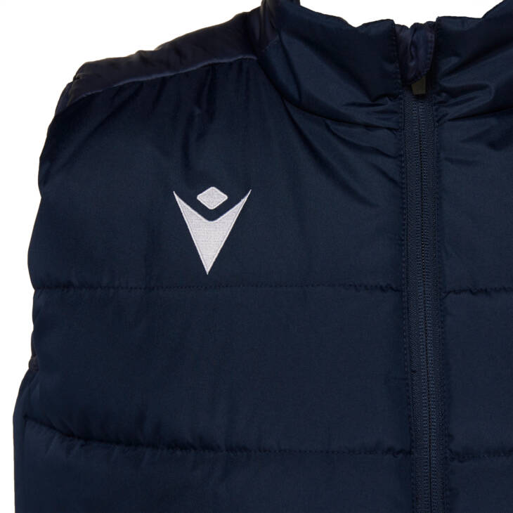 OMSK GILET NAV,3XL - Slika 4