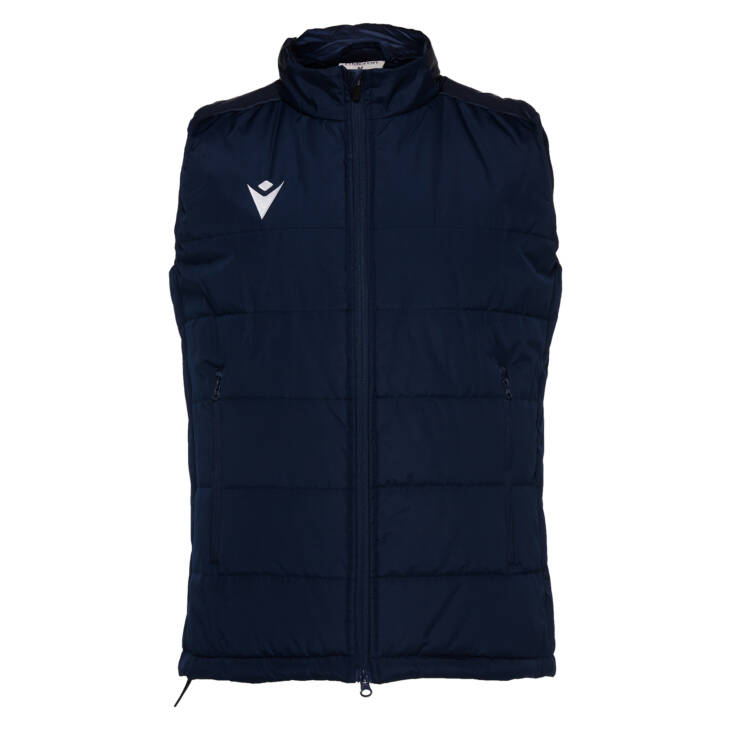 OMSK GILET NAV,3XL - Slika 5