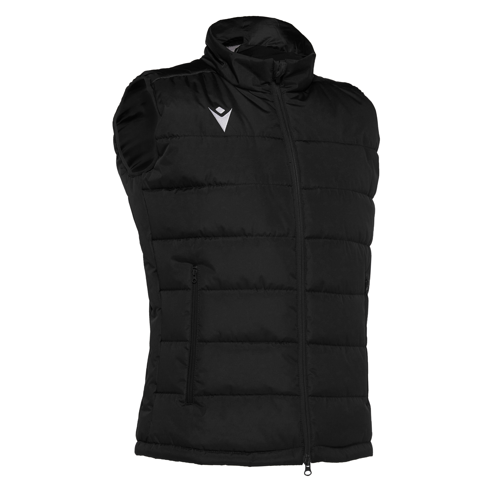 OMSK GILET   BLK, S