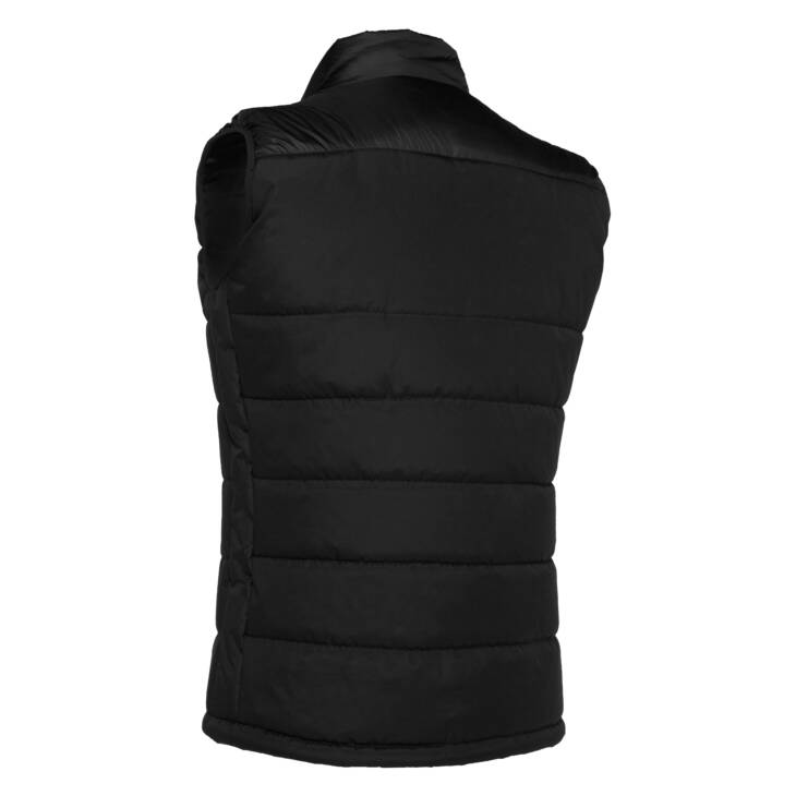 OMSK GILET   BLK, L - Slika 2