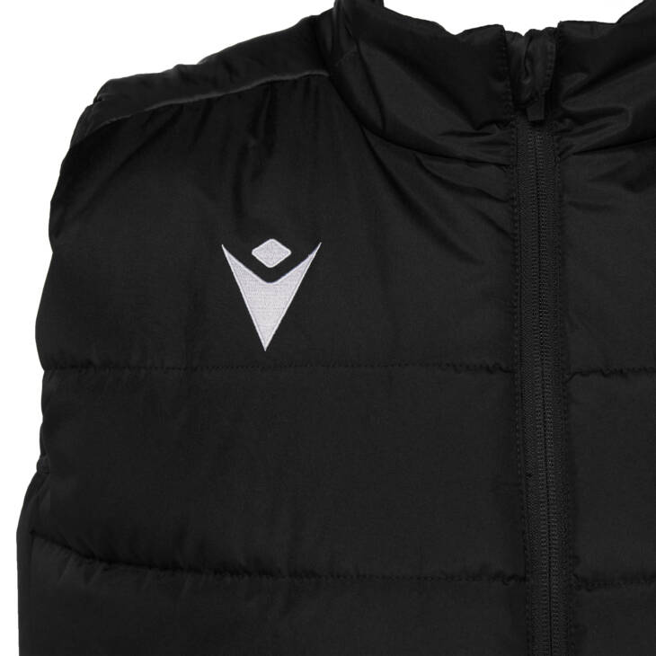 OMSK GILET   BLK,XXL - Slika 3
