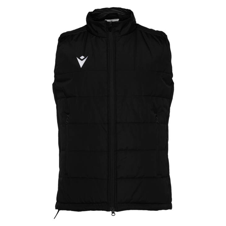 OMSK GILET   BLK, L - Slika 5