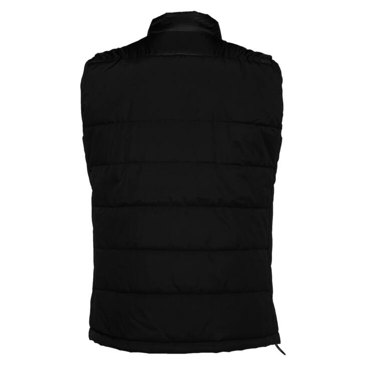 OMSK GILET   BLK, L - Slika 6