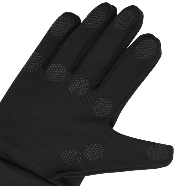 MISTRAL GLOVES BLK, XS - Slika 2