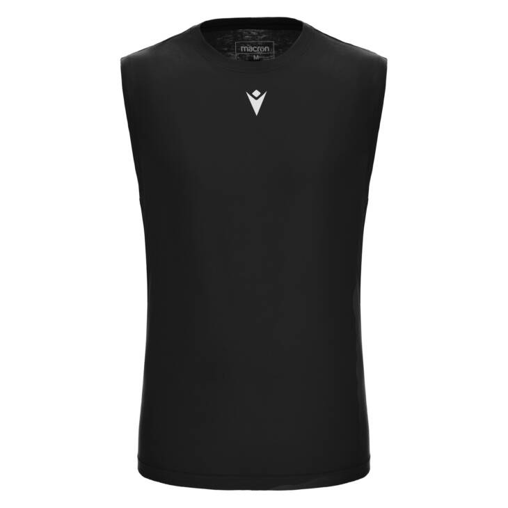 MP 151 HERO T-SHIRT BLK SL (5 PZ),S - Slika 4
