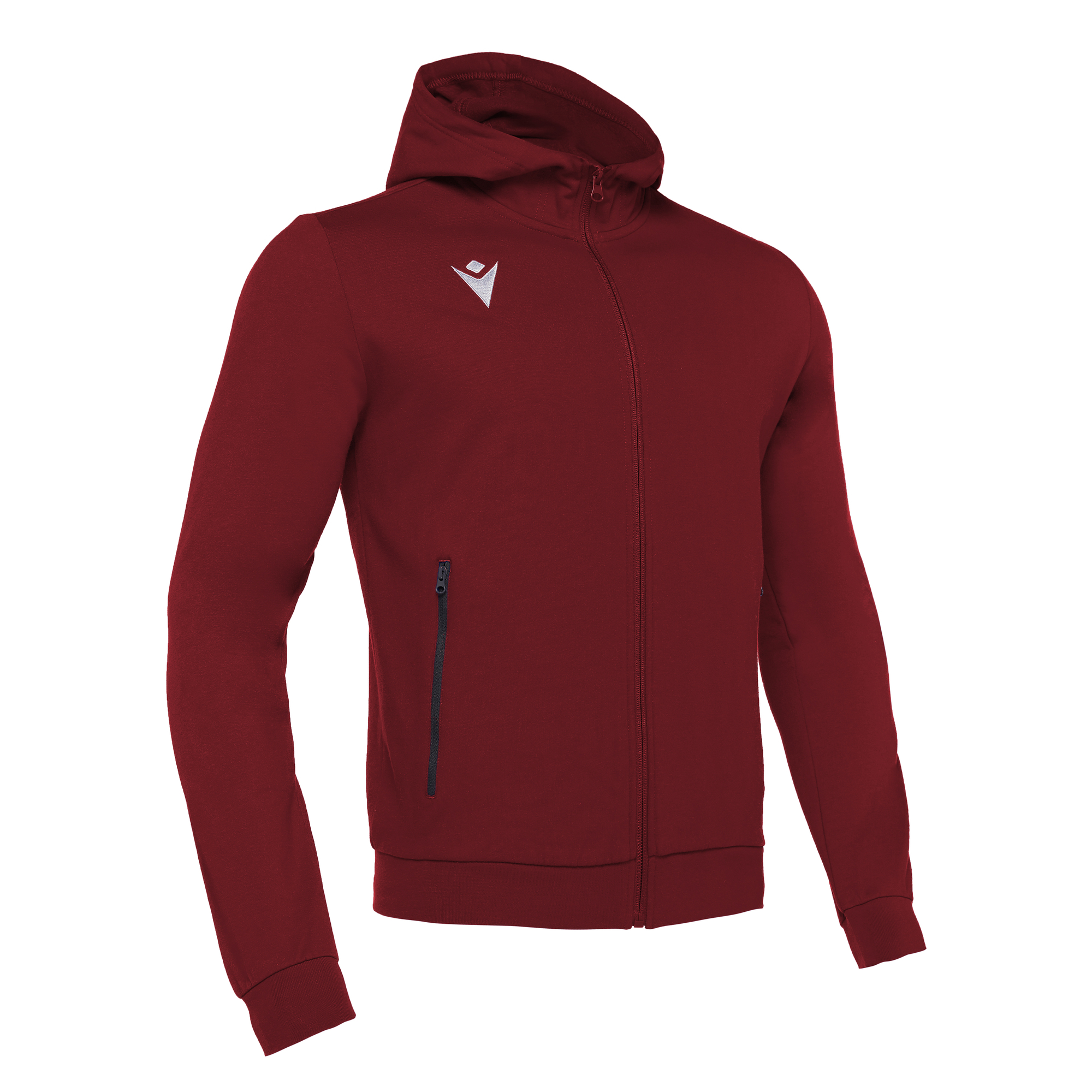 CELLO FULL ZIP HOODY CRD,M