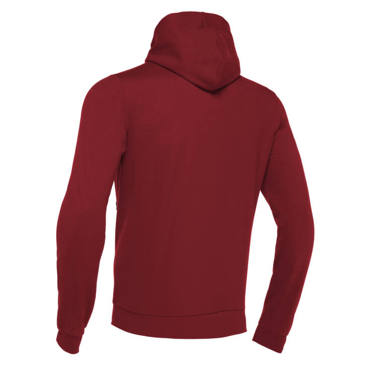 CELLO FULL ZIP HOODY CRD,M - Slika 2