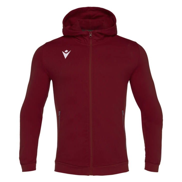 CELLO FULL ZIP HOODY CRD,M - Slika 5