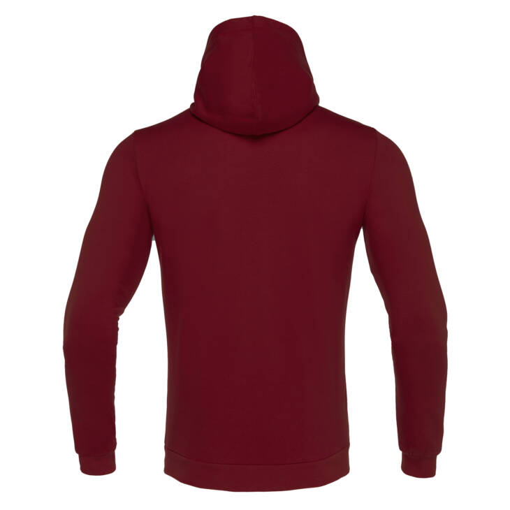 CELLO FULL ZIP HOODY CRD,M - Slika 6