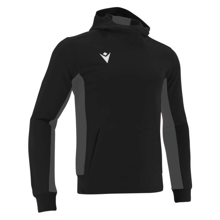 ELECTRO HOODY BLK,S