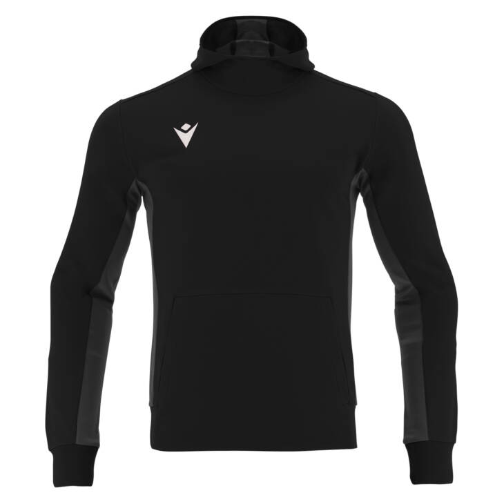 ELECTO HOODY BLK,XL - Slika 4
