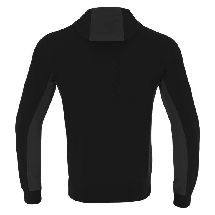 ELECTO HOODY BLK,XL - Slika 5