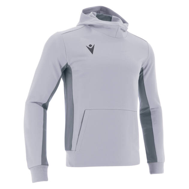 ELECTO HOODY SLV/DSLV,M