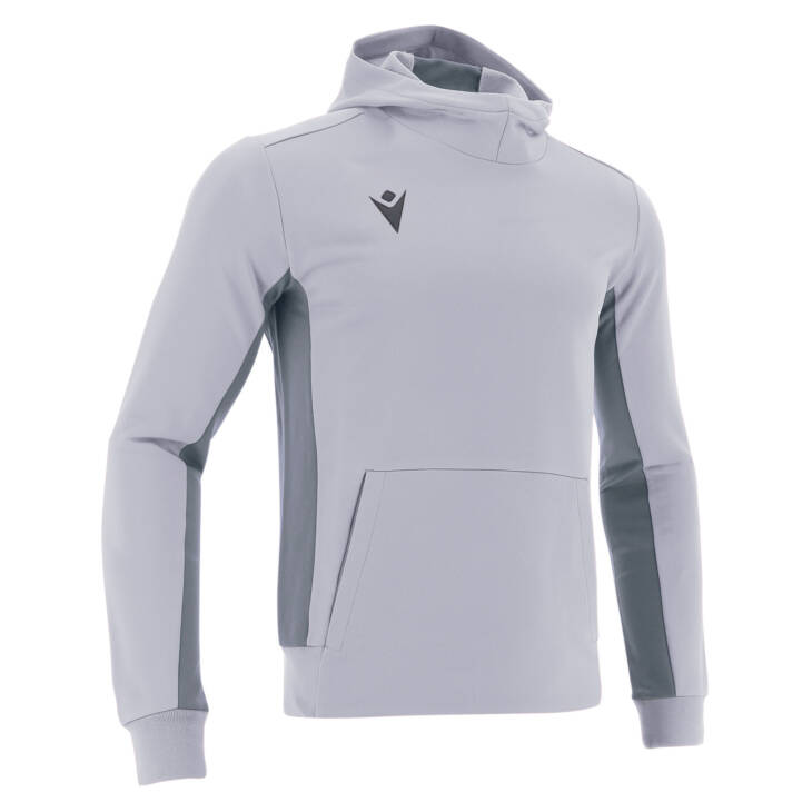 ELECTO HOODY SLV/DSLV,M