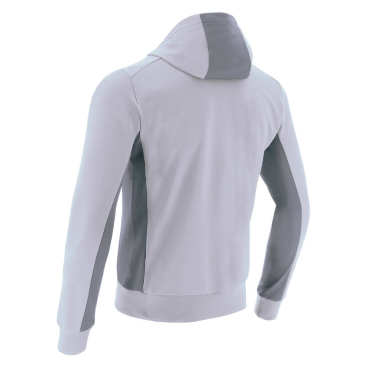 ELECTO HOODY SLV/DSLV,M - Slika 2