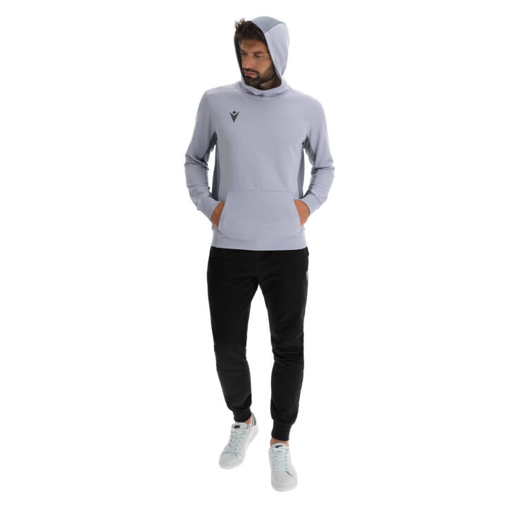 ELECTO HOODY SLV/DSLV,M - Slika 3