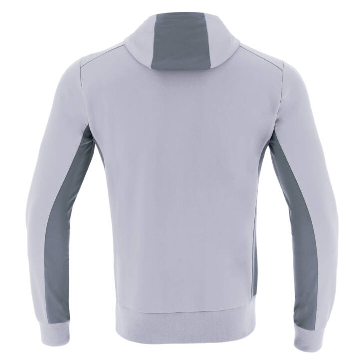 ELECTO HOODY SLV/DSLV,M - Slika 6