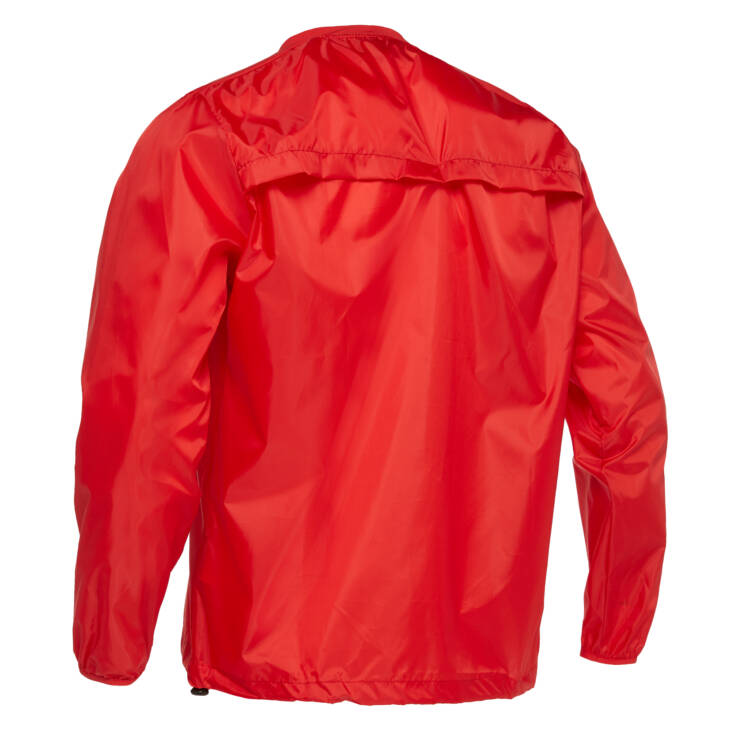 CHICAGO WINBREAKER RED/WHT-JAKNA ,M - Slika 2