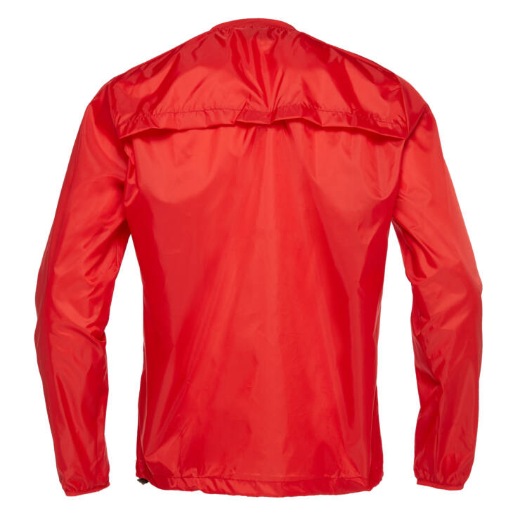 CHICAGO WINBREAKER RED/WHT-JAKNA ,M - Slika 6