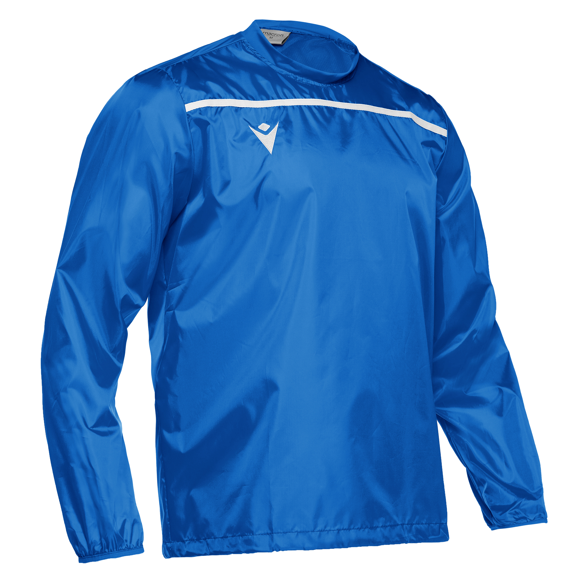 CHICAGO WINDBREAKER ROY/WHT, M