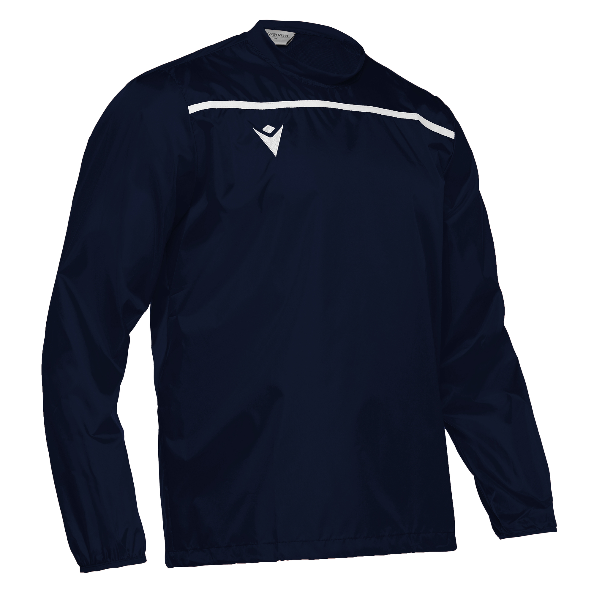 CHICAGO WINBREAKER NAV/WHT -JAKNA ,S