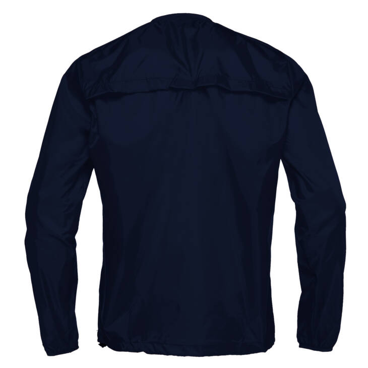 CHICAGO WINBREAKER NAV/WHT -JAKNA ,S - Slika 6