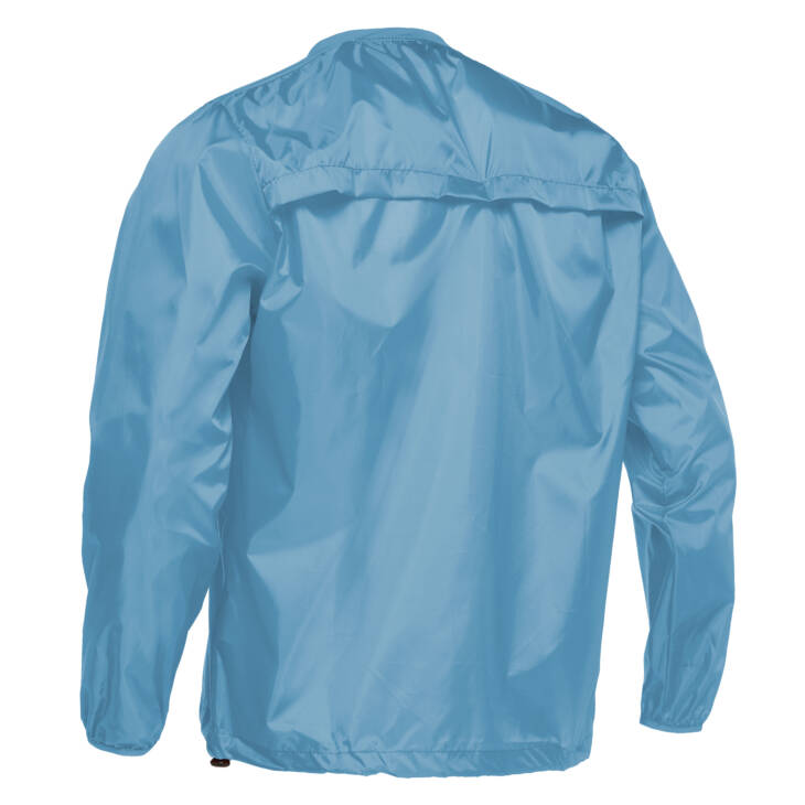 CHICAGO WINBREAKER COL/NAV-JAKNA ,2XL - Slika 2