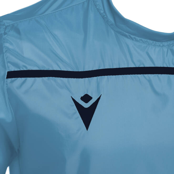 CHICAGO WINBREAKER COL/NAV-JAKNA ,2XL - Slika 3