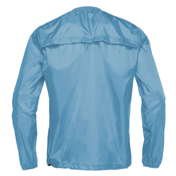 CHICAGO WINBREAKER COL/NAV-JAKNA ,2XL - Slika 6