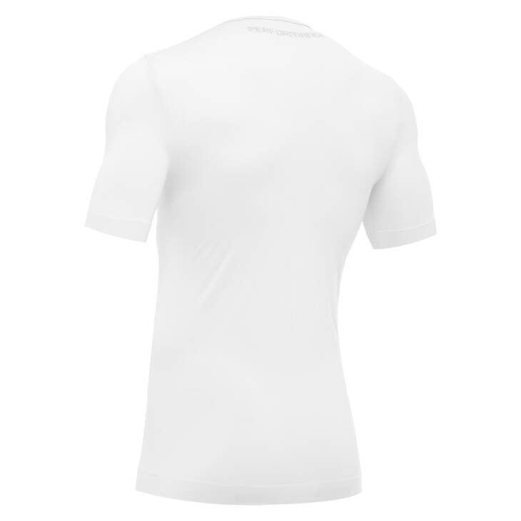 PERFORMANCE TECH UNDERWEAR TOP SS WHT,M - Slika 2