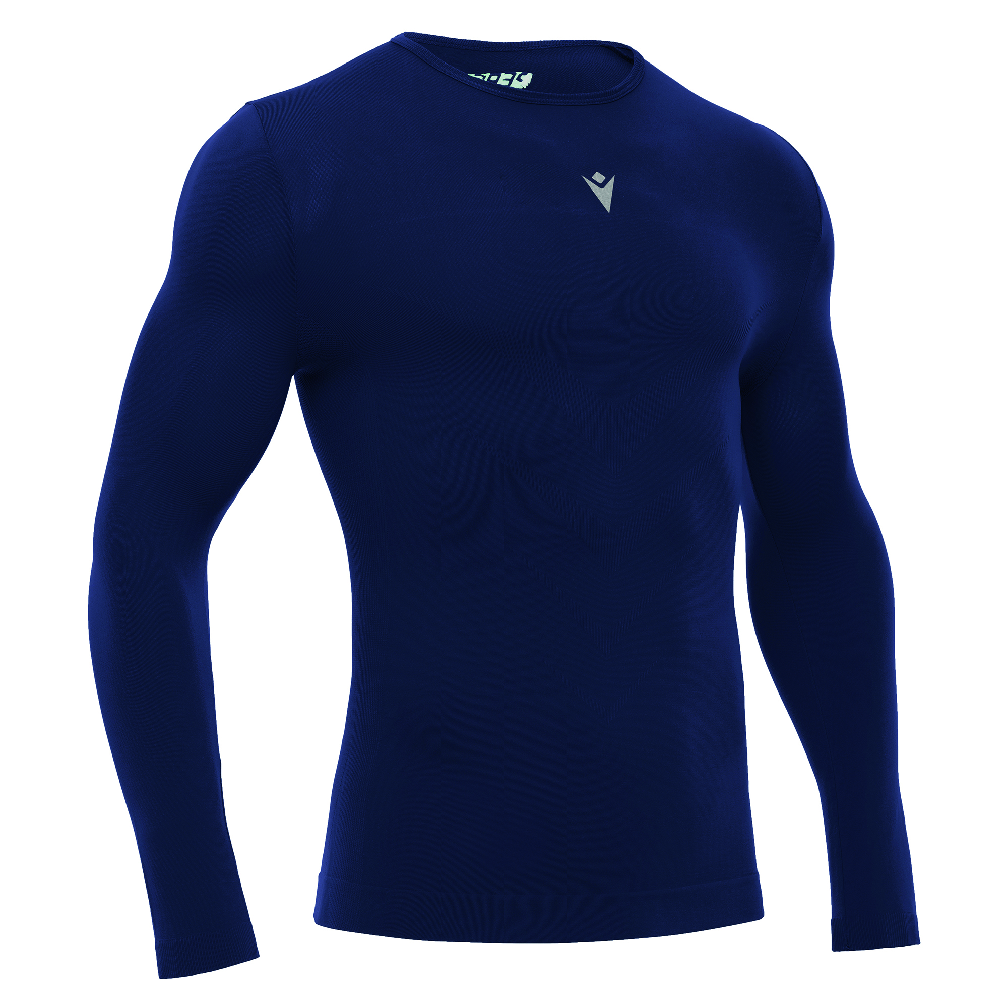 PERFORMANCE TECH UNDERWEAR TOP LS NAV, M