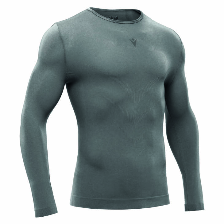 PERFORMANCE TECH UNDERWEAR TOP LS ANT , XL - Slika 5