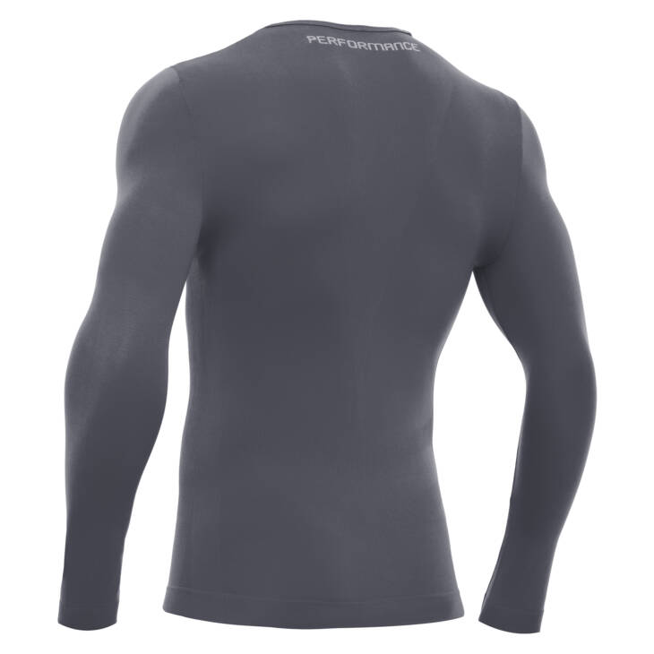 PERFORMANCE TECH UNDERWEAR TOP LS ANT , XL - Slika 2