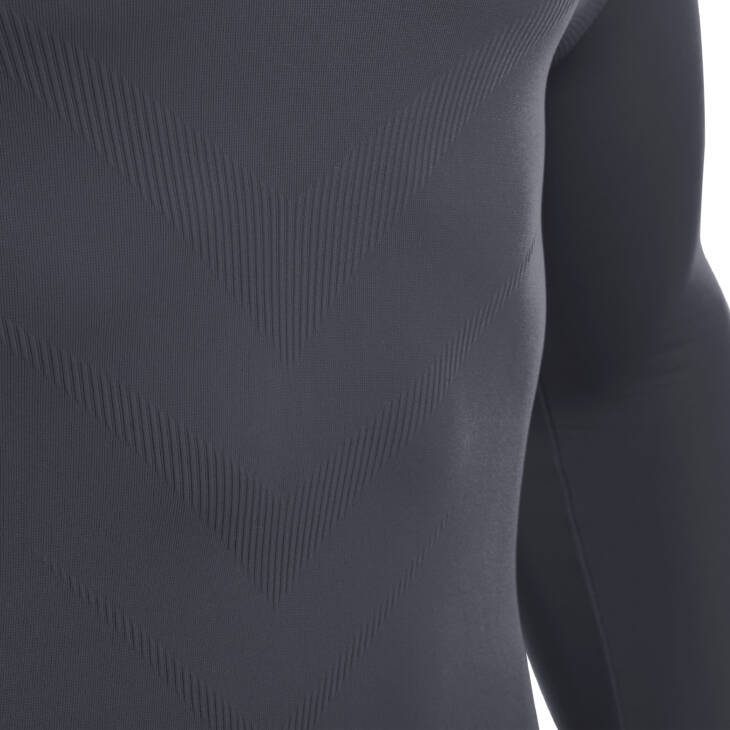 PERFORMANCE TECH UNDERWEAR TOP LS ANT , XL - Slika 4