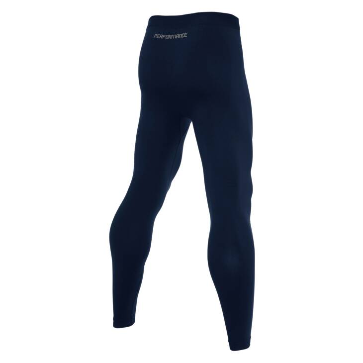 PERFORMANCE TECH UNDERWEAR PANT NO GAITER NAV ,M - Slika 2