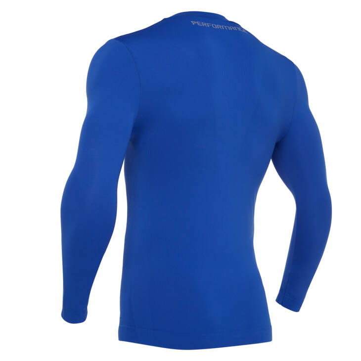 PERFORMANCE TECH UNDERWEAR TOP LS ROY, XS - Slika 2