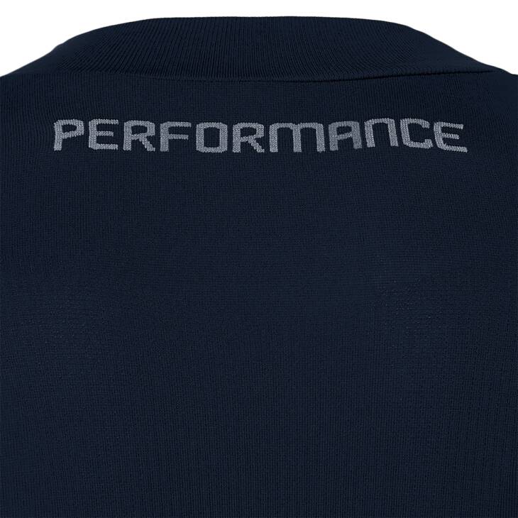 PERFORMANCE TECH UNDERWEAR TURTLENECK TOP NAV, XL - Slika 2