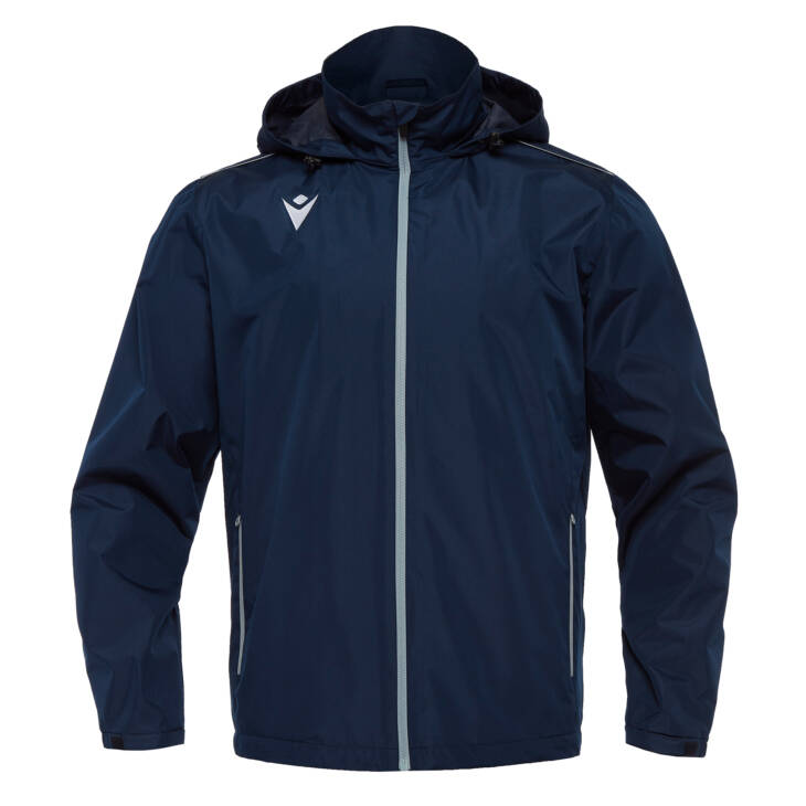 VOSTOK SHOWER JACKET NAV, M - Slika 4
